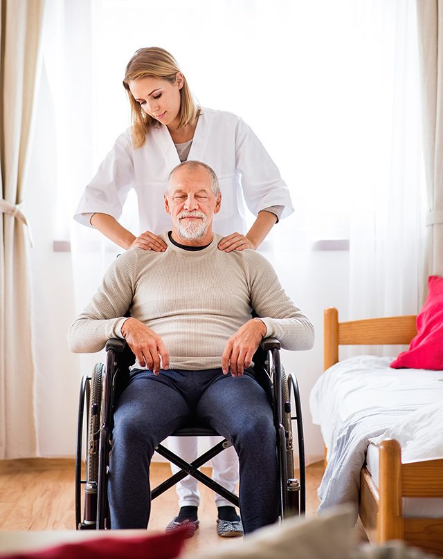 In-Home Nursing Care